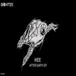 cover: Ikee - After Earth