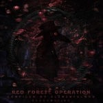 cover: Various - Red Forest Operation