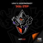 cover: Lok-e|Vadermonkey - Doll Step