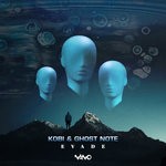 cover: Ghost Note|Kobi - Evade