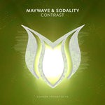 cover: Maywave & Sodality - Contrast