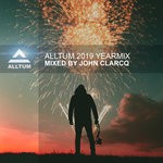 cover: John Clarcq|Various - Alltum Yearmix