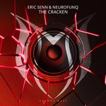 cover: Eric Senn|Neurofunq - The Cracken