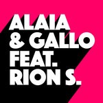 cover: Alaia & Gallo|Rion S. - Higher