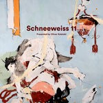 cover: Oliver Koletzki|Various - Schneeweiss 11