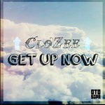 cover: Clozee - Get Up Now