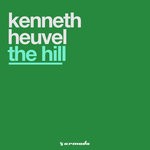 cover: Kenneth Heuvel - The Hill