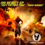 cover: Rr Reject - RR Reject EP