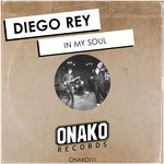 cover: Diego Rey - In My Soul