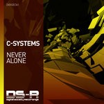 cover: C-systems - Never Alone (Extended Mix)