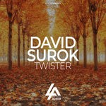 cover: David Surok - Twister