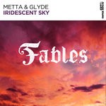 cover: Metta & Glyde - Iridescent Sky