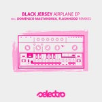 cover: Black Jersey - Airplane EP