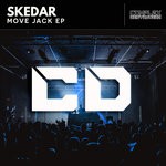 cover: Skedar - Move Jack EP