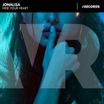 cover: Jonalisa - Hide Your Heart