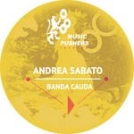 cover: Andrea Sabato - Banda Cauda