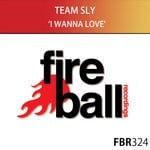 cover: Team Sly - I Wanna Love