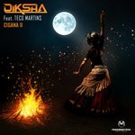 cover: Diksha|Teco Martins - Cigana II