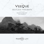 cover: Veeque - Selfless Thoughts