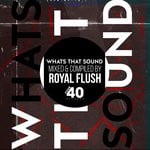 cover: Royal Flush - What's That Sound