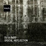 cover: Dj D Redd - Digital Reflection