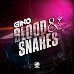 cover: Gino - Blood & Snares