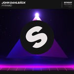 cover: John Dahlback - Pyramid