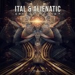 cover: Alienatic|Ital - Are We Alone?