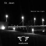 cover: St Jean - Behind The Light