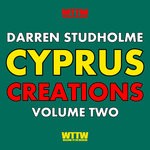 cover: Darren Studholme - Cyprus Creations Vol 2