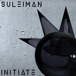 cover: Suleiman - Initiate