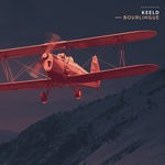 cover: Keeld - Bourlingue