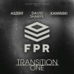 cover: Aszent|David Sharife|Kaminski - Transition One