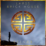 cover: Larss - Brick House