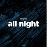 cover: Mbnn - All Night