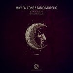 cover: Miky Falcone & Fabio Morello - Cahaya