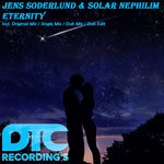 cover: Jens Soderlund & Solar Nephilim - Eternity