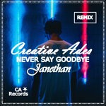 cover: Janethan|Creative Ades - Never Say Goodbye (Official Remix)