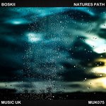 cover: Boskii - Natures Path