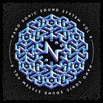 cover: Various - Nano Sonic Sound System Vol 8