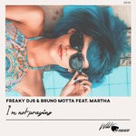 cover: Bruno Motta|Freaky Djs|Martha - I'm Not Praying