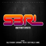 cover: S3rl - The S3RL EP