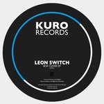 cover: Leon Switch - Box Clever EP