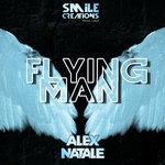 cover: Alex Natale - Flying Man