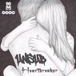 cover: Unsub - Heartbreaker LP