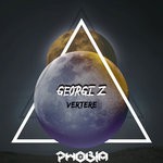 cover: Georgi Z - Vertere