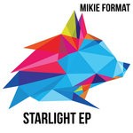 cover: Mikie Format - Starlight EP