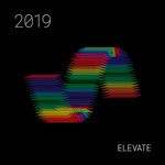 cover: Various - Elevate 2019