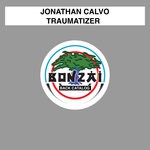 cover: Jonathan Calvo - Traumatizer