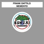 cover: Frank Dattilo - Memento